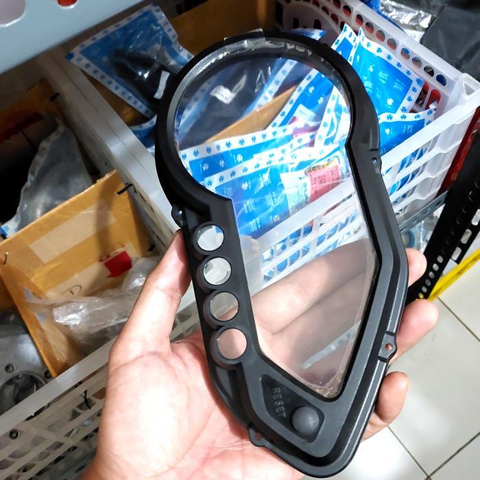 COVER SPEEDOMETER PULSAR 220 200 180 UG3 UG4 MIKA SPEDOMETER PULSAR