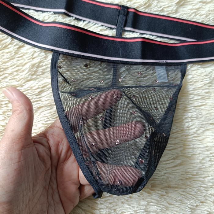 Ready Gstring Pria Celana Dalam Pria Cd Thong Sexy Pria