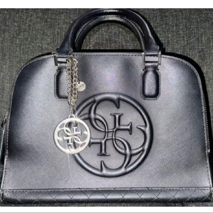 Tas Guess Preloved like new