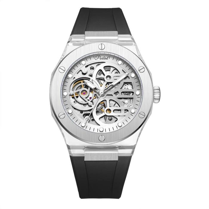 Jam Tangan Pria Parlent Automatic Austin