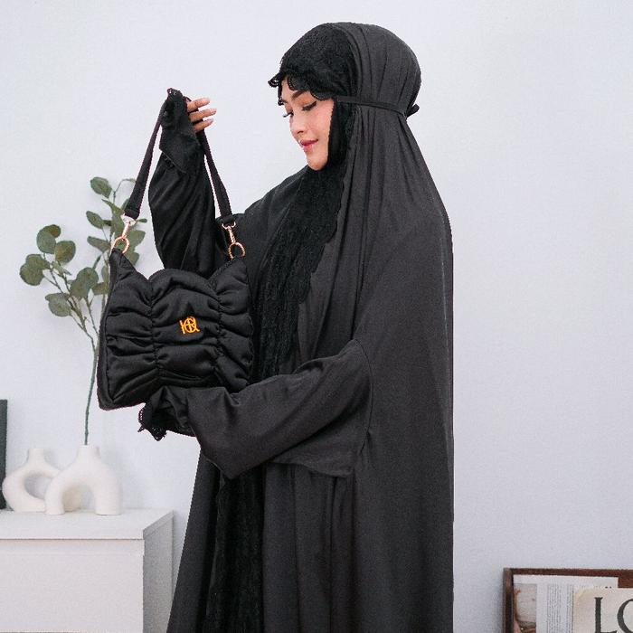 Mukena Dewasa Shireen, Packaging with Box