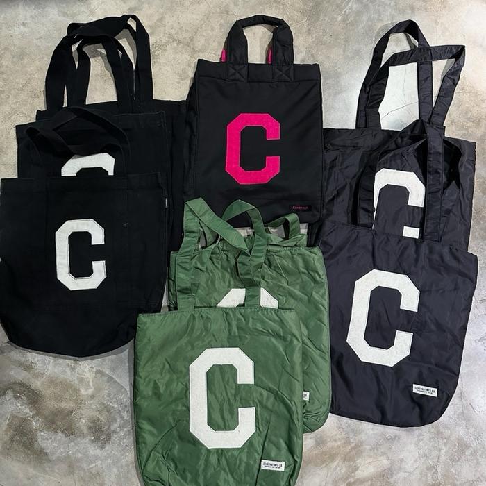 Tote Bag Covernat Bahan Canvas Totebag