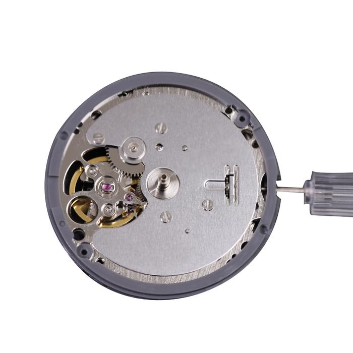 Japanese Original NH39 Movement 24 jewels No Calendar  automatic watch Movement suitable for Seiko s