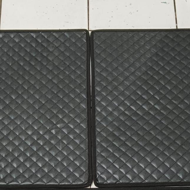 Karpet Sandaran Jok kuilt Zenix L1