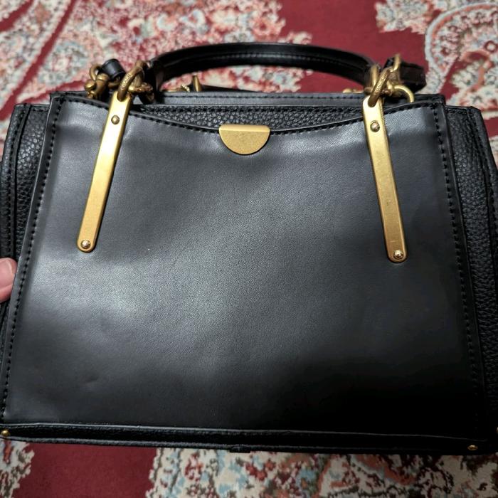 Coach Dreamer Butterfly, Tas Coach 100% Authentic