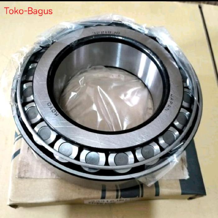 BEARING 32218JR KOYO/BEARING RODA BELAKANG DALAM FUSO PS 190