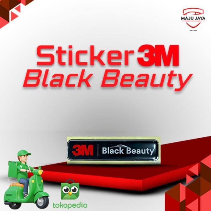 Sticker 3M AutoFilm Original Asli