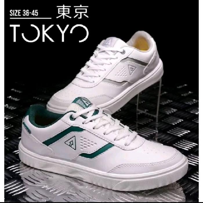 sepatu aerostreet Tokyo