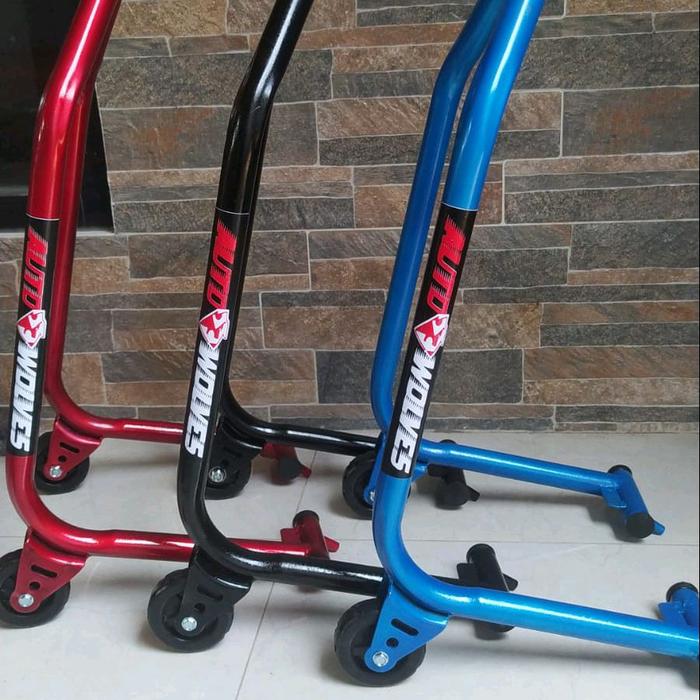 paddock depan motor ninja paddock motor bebek paddock drag paddock custom