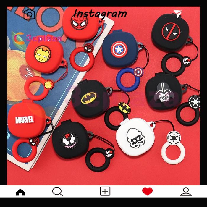 XBS01 Baseus WM01 case TWS New Silicone Case Cover Dust-proof