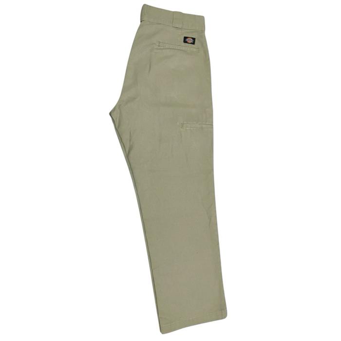 Dickies cell pocket original khakis