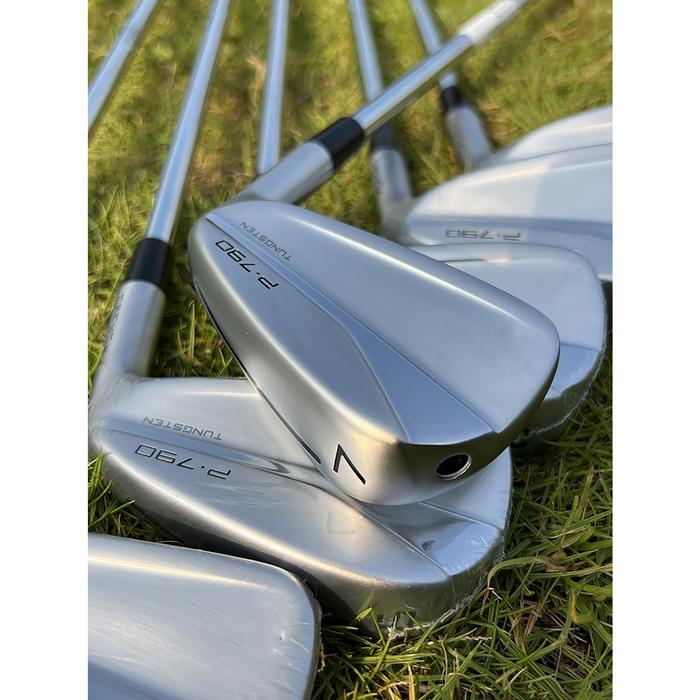Golf clubs 2022 P790  iron 456789P/7pcs