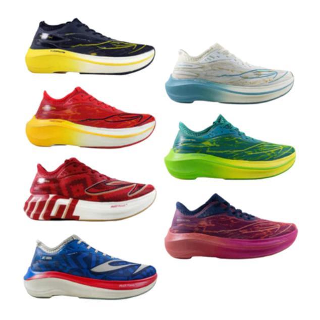 NEW SEPATU LARI RUNNING 910 NINETEN HAZE VELOCE SE ORIGINAL ORI