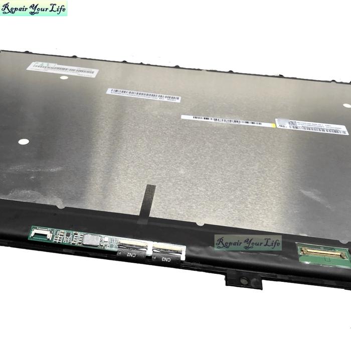 Genuine Laptop LCD Screen Assembly for Lenovo Ideapad Flex 5-15IIL05