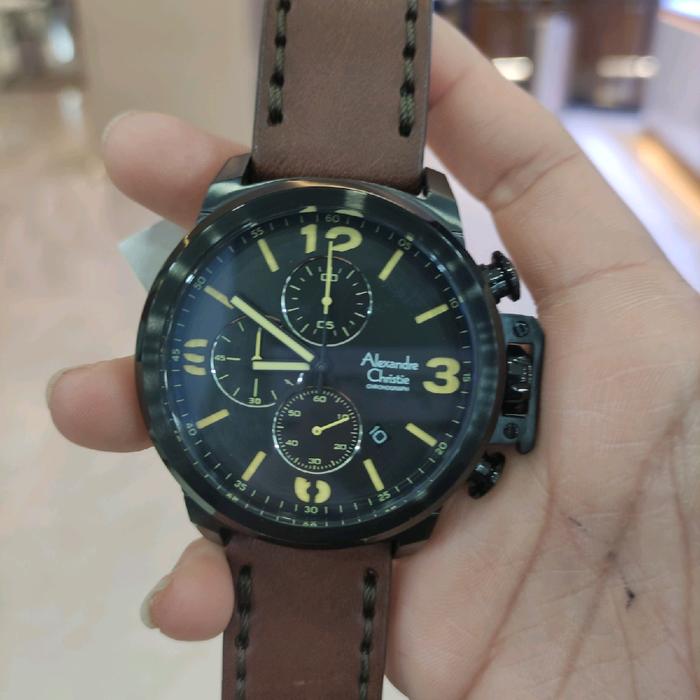 ALEXANDRE CHRISTIE 6280 MC