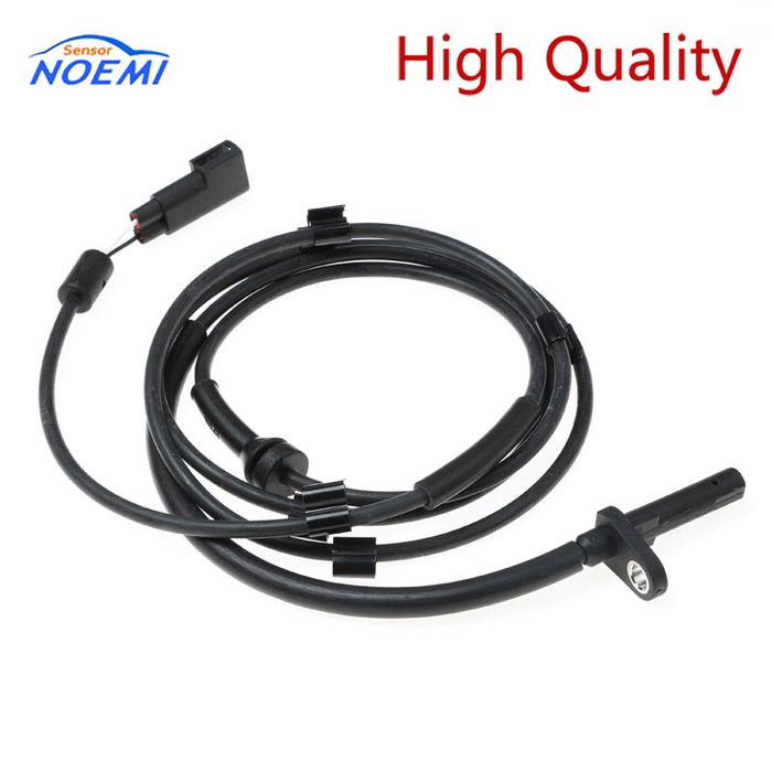 NEW Rear Right ABS Sensor For Ford Transit OEM 6C112B372BB,