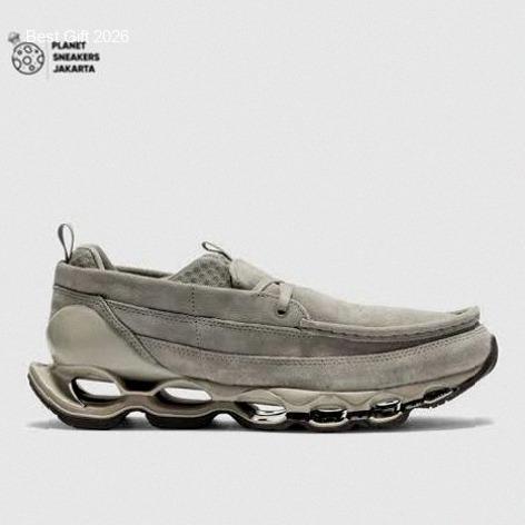 Sepatu Mizuno Wave Prophecy Moc "Brand New" (Original) | Kekinian