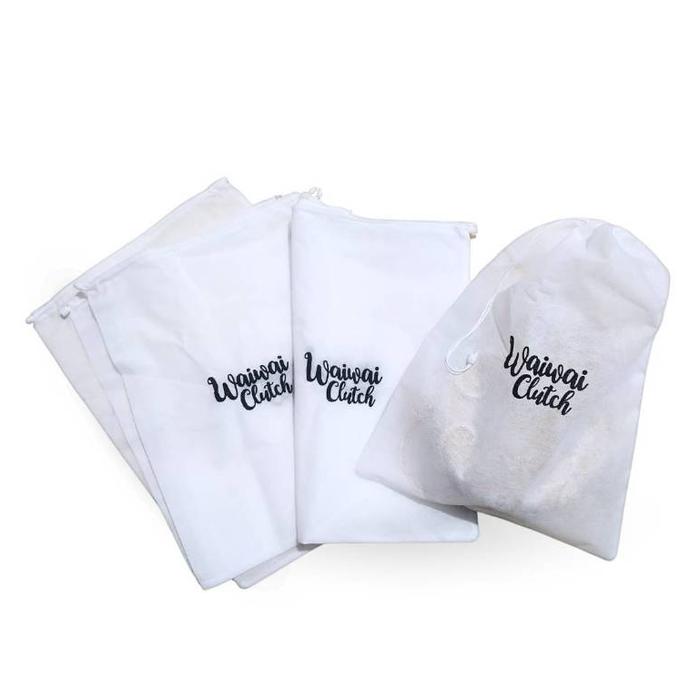 [Membership Gift] Dustbag Waiwai