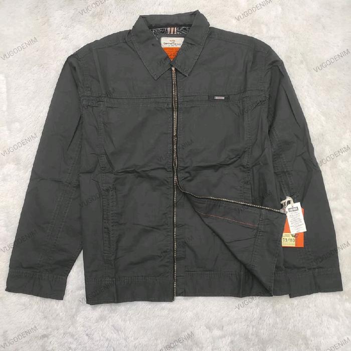 CARDINAL ORIGINAL size XXL- XXXXL( 100% original) / JAKET KANVAS PRIA / JAKET CARDINAL / JAKET SAFAR