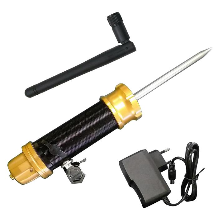 Long Range Filter 350MHz-2.4GHz for Metal Gold Detector AKS GR100