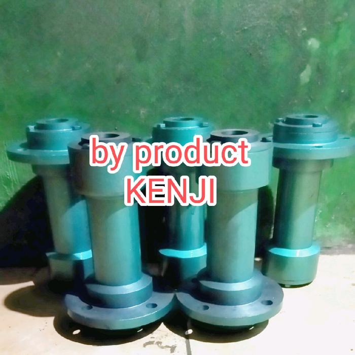 tempat/dudukan bearing case laker N70