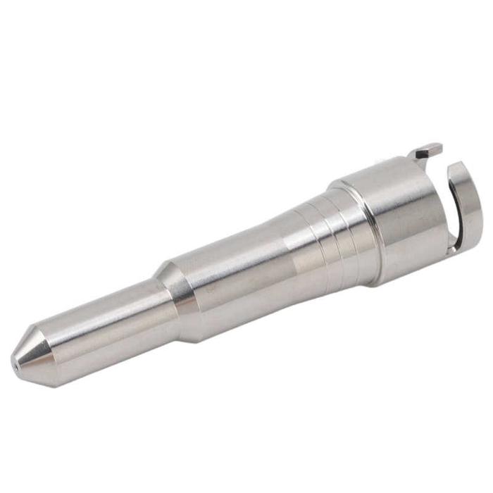Coffee Machine Steam Nozzle Opening Buckle Coffee Steam Spout Nozzle