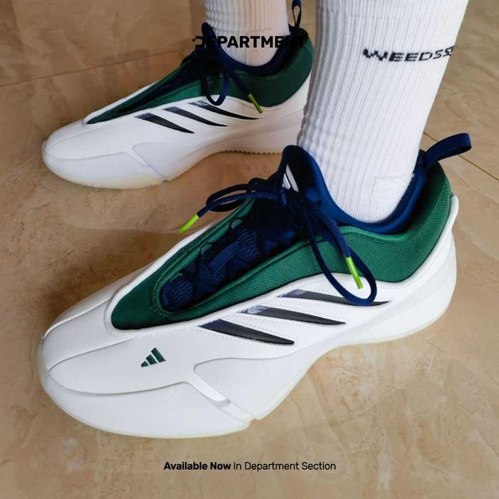 sale Sepatu Sneakers Pria ADIDAS GAZELLE IG6200 ORIGINAL