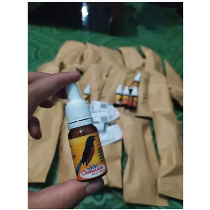HI VIT PLUS VITAMIN BREEDING DAN REKONDISI BURUNG KICAU VITAMIN