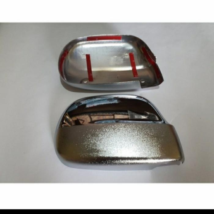 Cover spion mobil xenia chrome A1