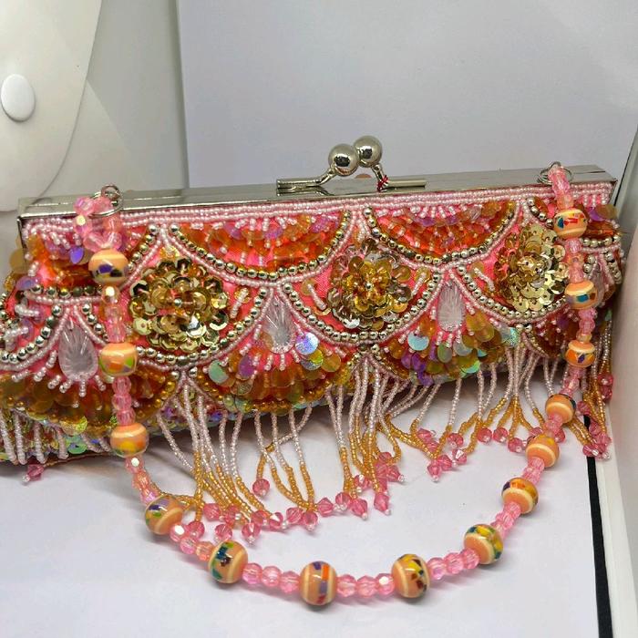 Tas pesta Fashion mote 5117