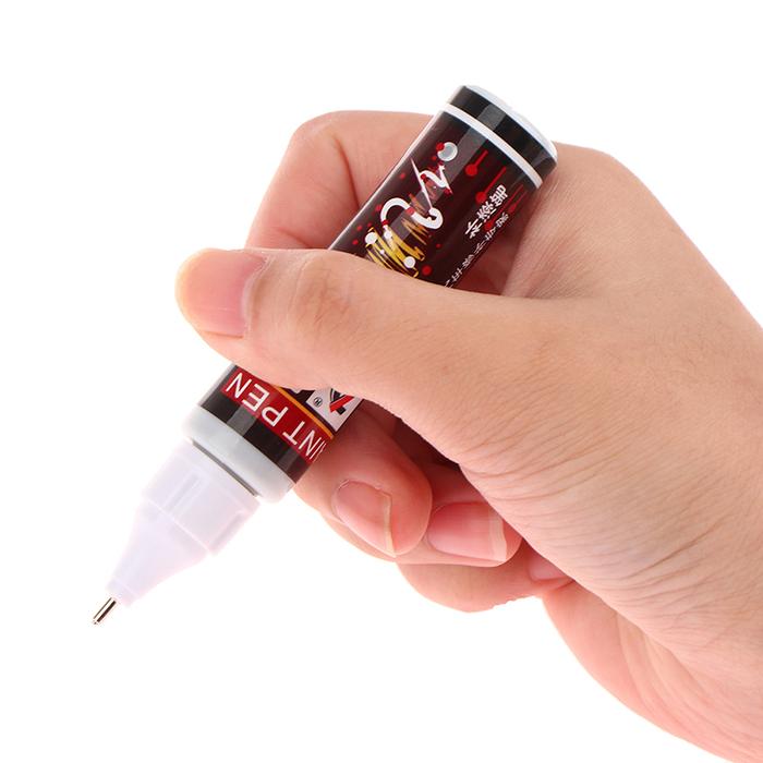 Car Scratch Magic Repair EHS