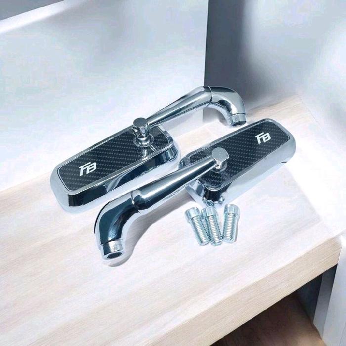Spion Copy H2C Universal Motorcycle