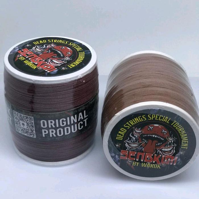 GELASAN SENGKUNI ORIGINAL WAROK KITE