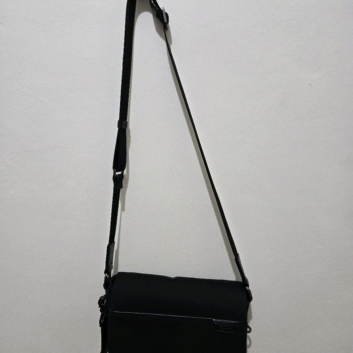 TAS SELEMPANG TUMI HARRISON PRELOVED