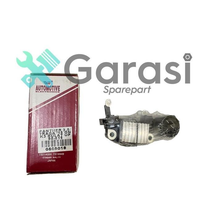 RECTIFIER DIODE DIODA/ Silikon Alternator Isuzu TRAGA