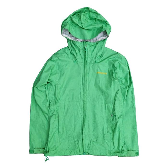RARE Vintage 90s Jacket Patagonia Gorpcore Torrentshell Green S