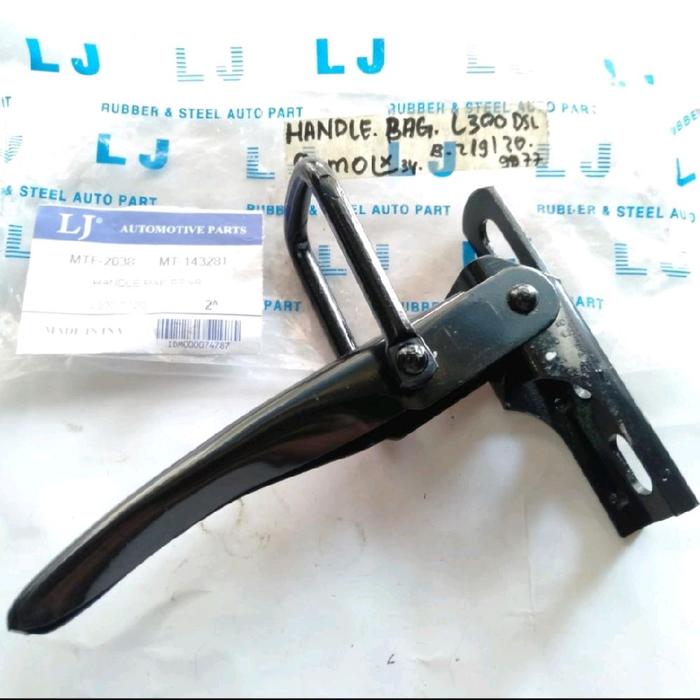 Handle Bak Pick Up Mitsubishi Colt L300 / L 300 Bensin / Diesel