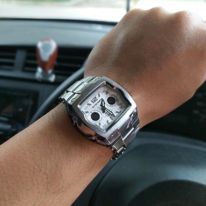 gshock g011d g 011 d g shock g-shock owl burhan