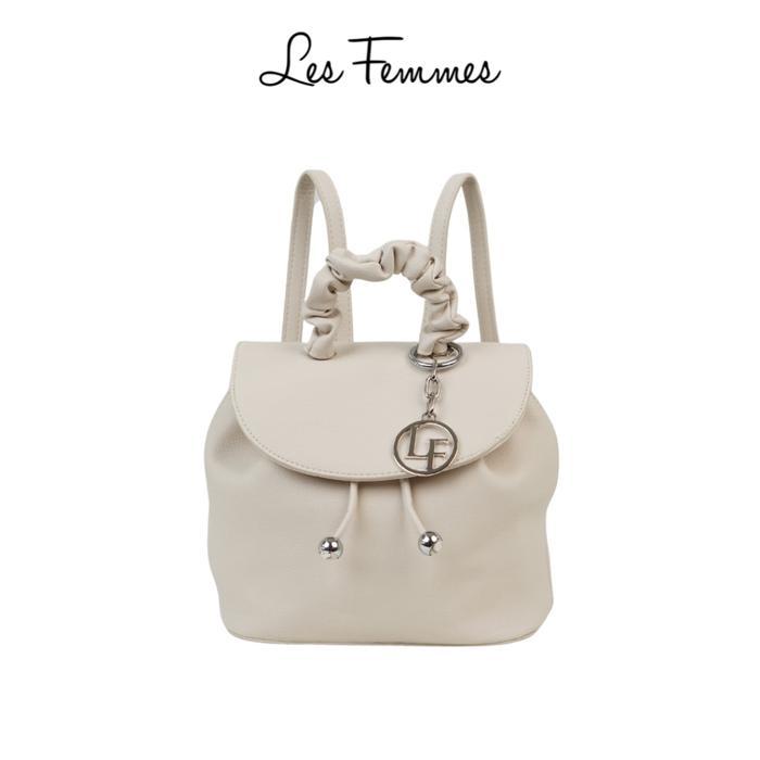PROMO Tas Ransel Wanita Ulvi Backpack G183 2408010 Les Femmes