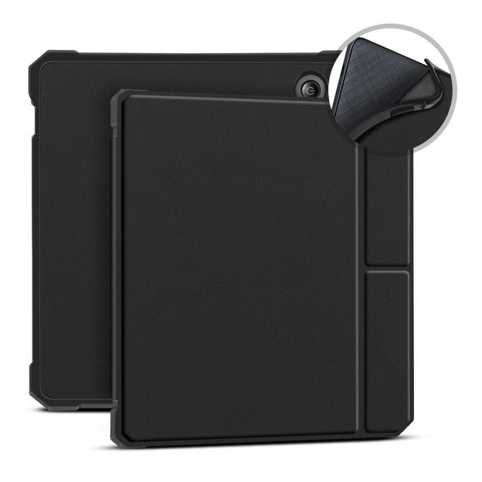Slim Case For Kobo Libra 2 2021 Smart Flip PU Leather Cover for Kobo