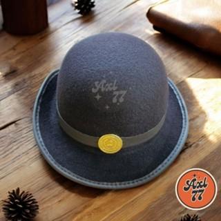 Topi Pramuka Boni Laken Premium - Seragam Sekolah Bandung 77