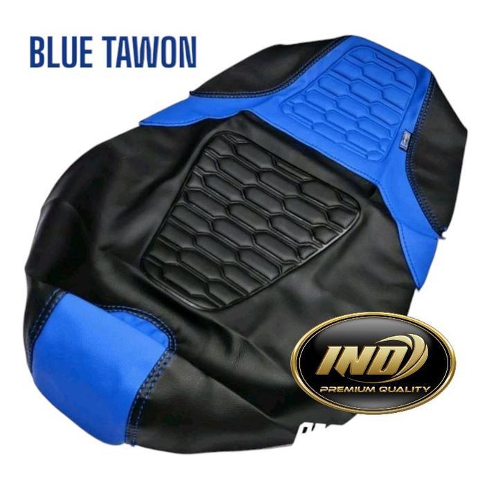 Jok Skywave, Cover jok Suzuki Skywave 125 (model tawon) Motor