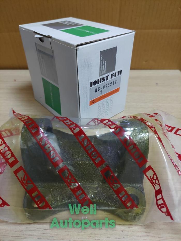 FLANGE JOINT KOPEL TAPAK JOINT CANTER PS125 PS135 FUJI JAPAN