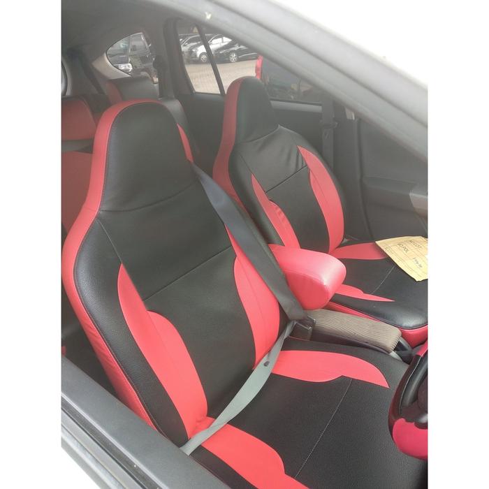 Sarung Jok Mobil Calya / Sigra