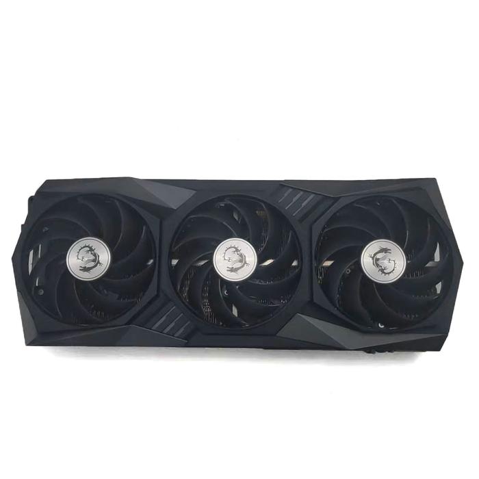 RTX 3080、3080TI、3090、3090TI GAMING Z Video card radiator，For MSI RTX 3080、3080TI、3090、3090TI GAMING 