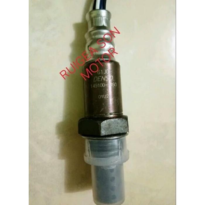 WHYN!! SENSOR O2 OXYGEN OKSYGEN OKSIGEN ATAS DEPAN APV ARENA SWIFT FUTURA INJEKSI 1500CC MEGA CARRY 