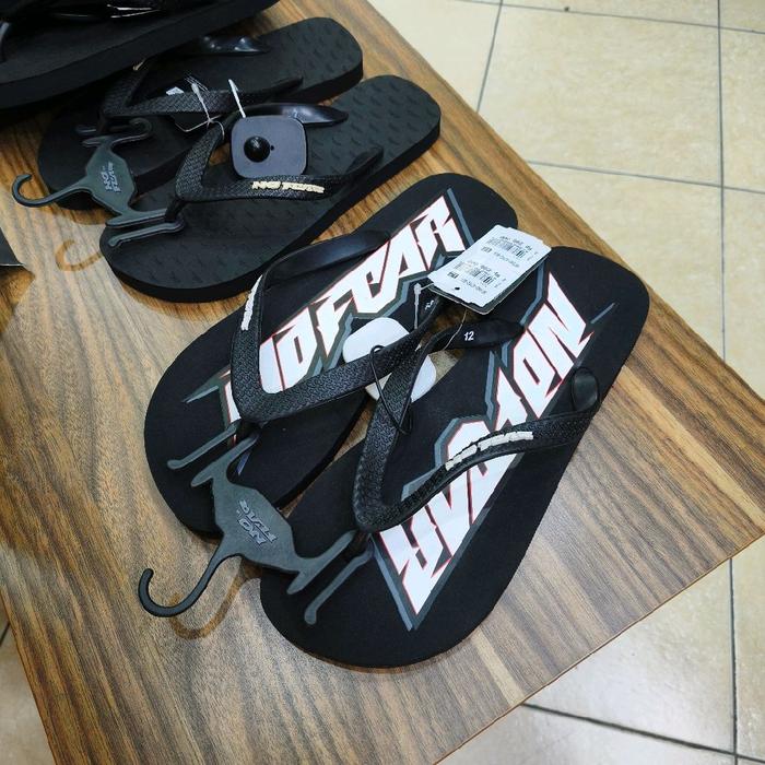 Sandal No Fear Fast Slim Original