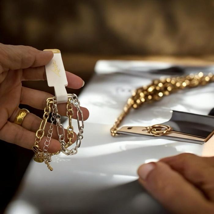 Gelang brand dari LOVISA ori dari Malaysia