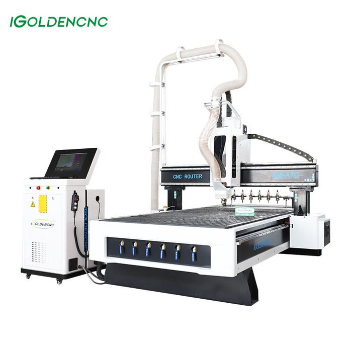 Affordable Cost-effective Wood Cnc Router 3 Axis Cnc Router Cnc