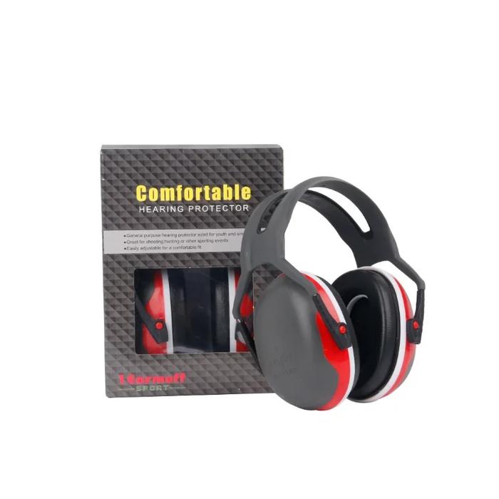 Brand Tactical Earmuffs Anti Noise Hearing Protector Noise Canceling